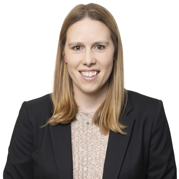 Sarah Anderton photo