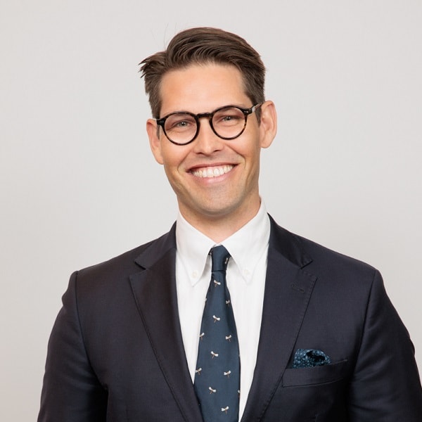 James Cochrane photo