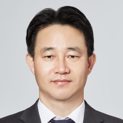 Kwangchul Chin photo