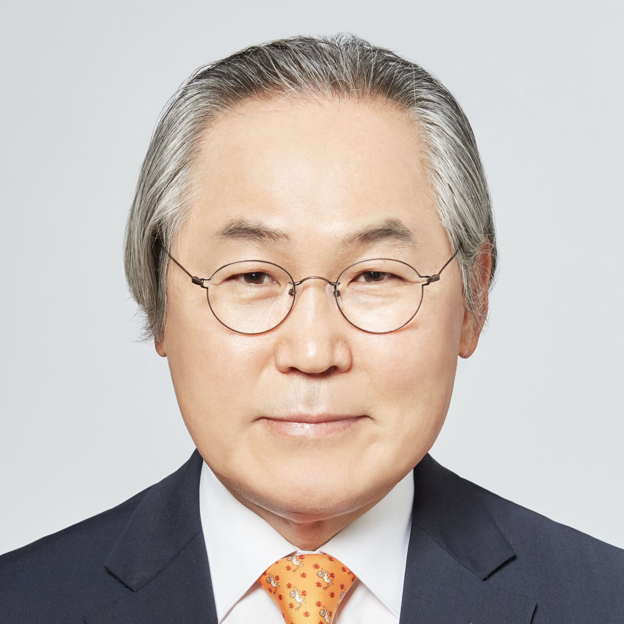 Yoon-Keun Woo photo