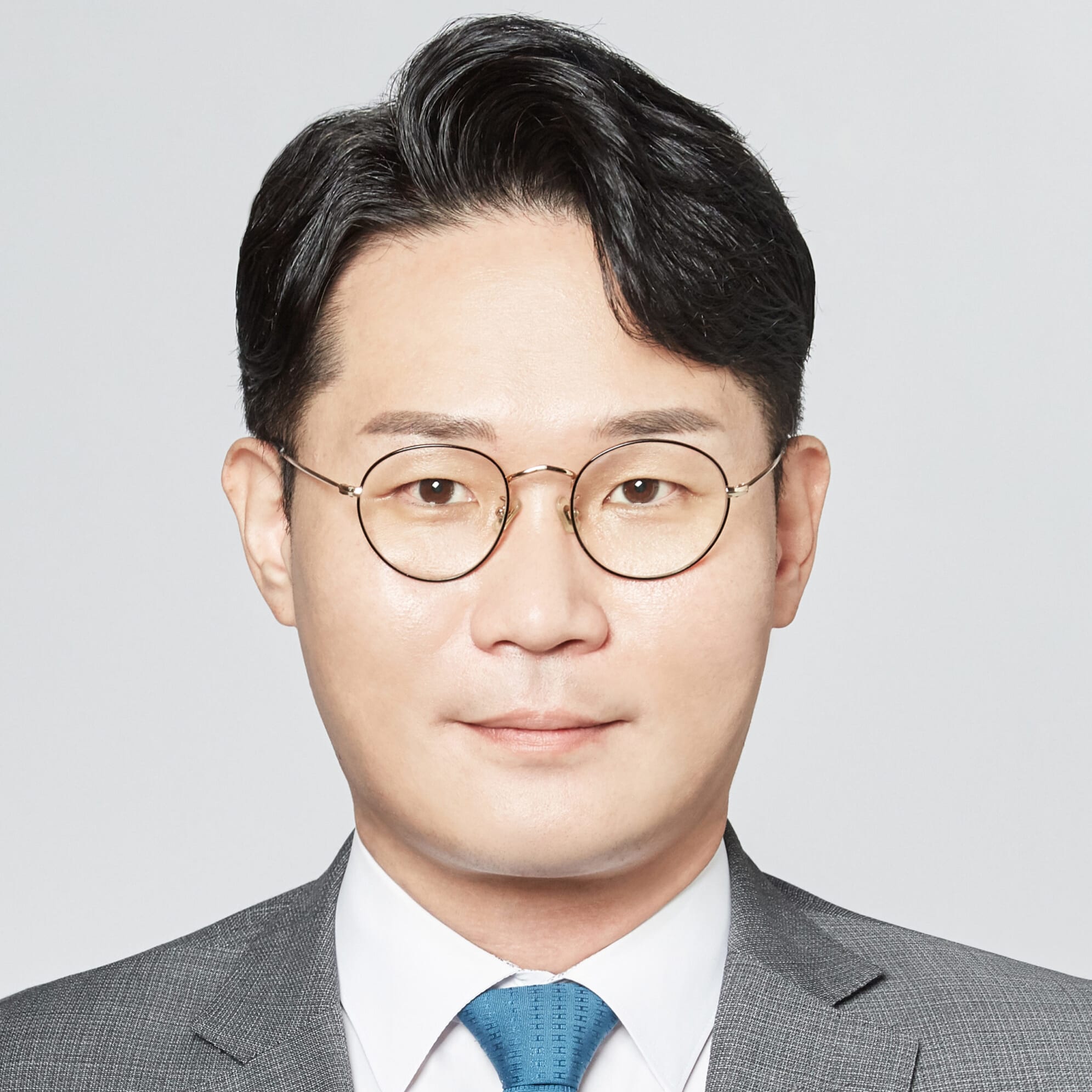 Beumrae Kim photo