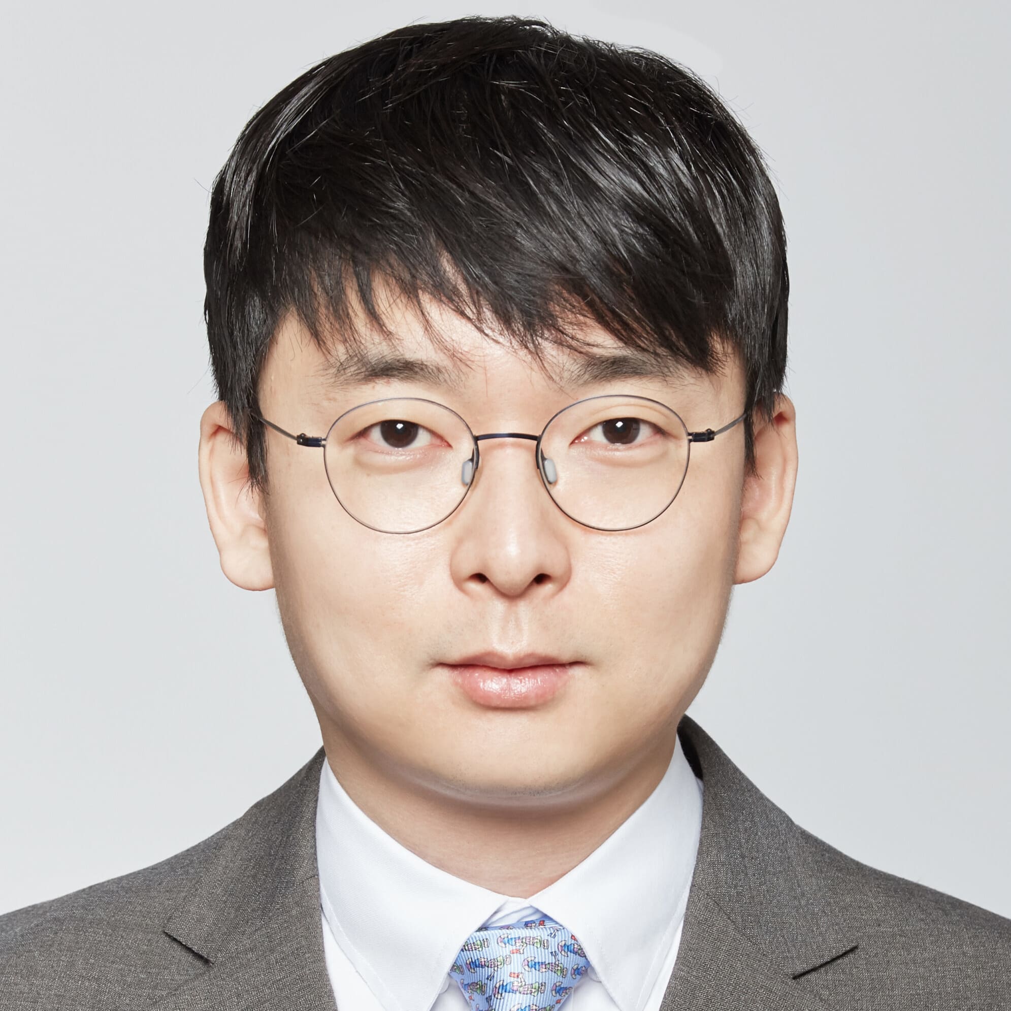 Dong Hyun Yoon photo