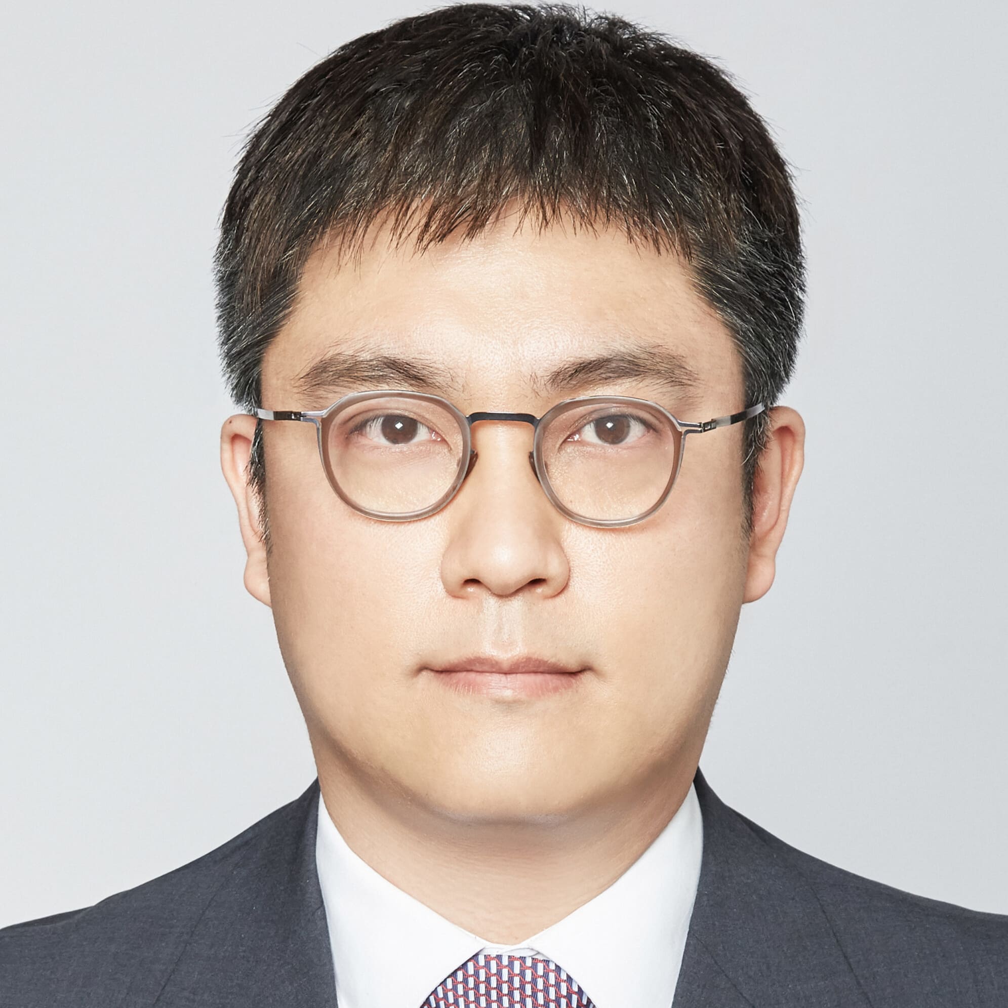 Yong su Oh photo