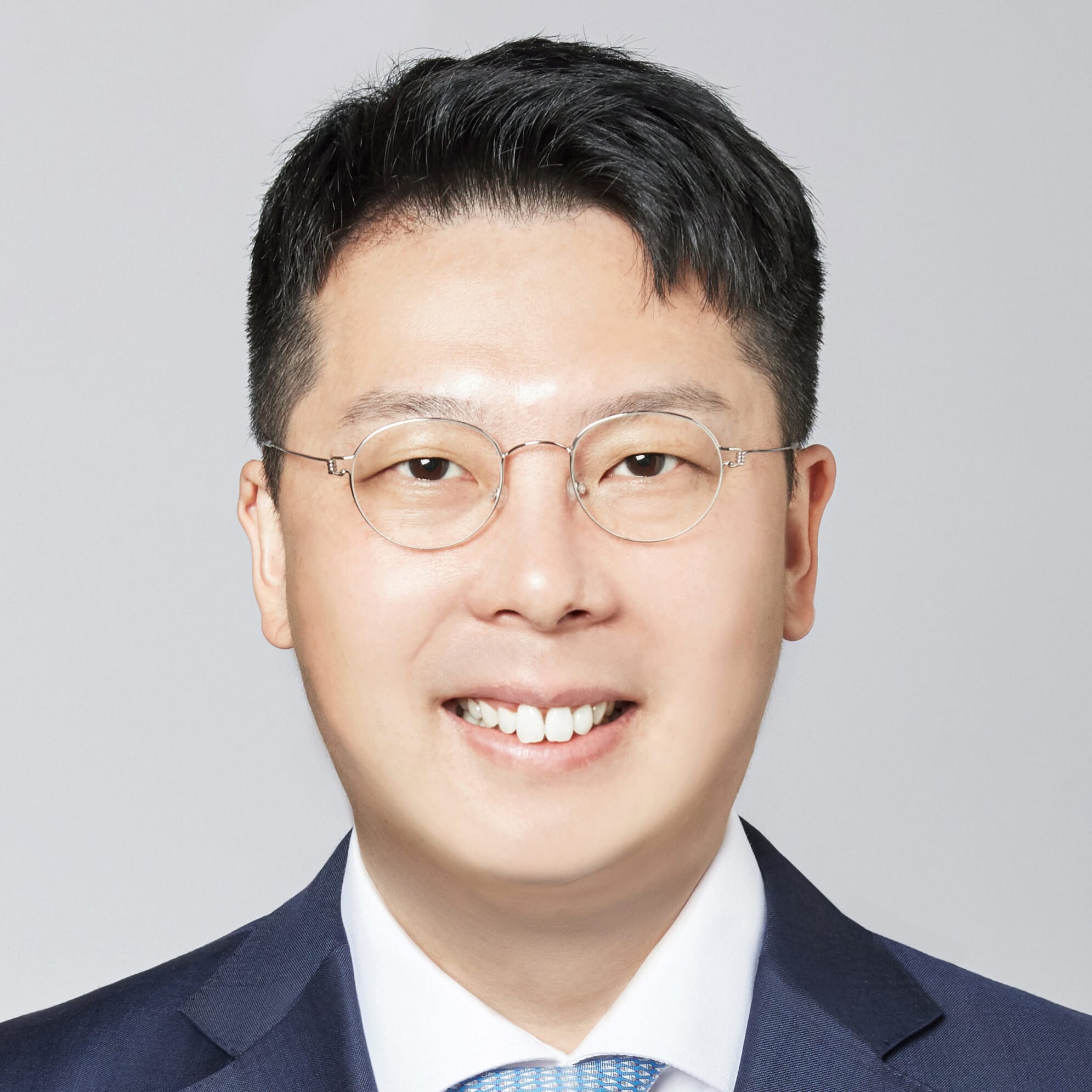 Seung Hyo (Sam) Baek photo