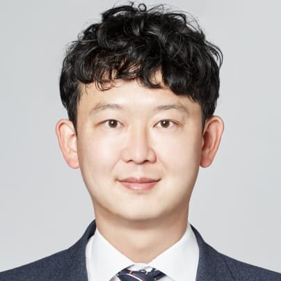 Kaehyung Yang photo