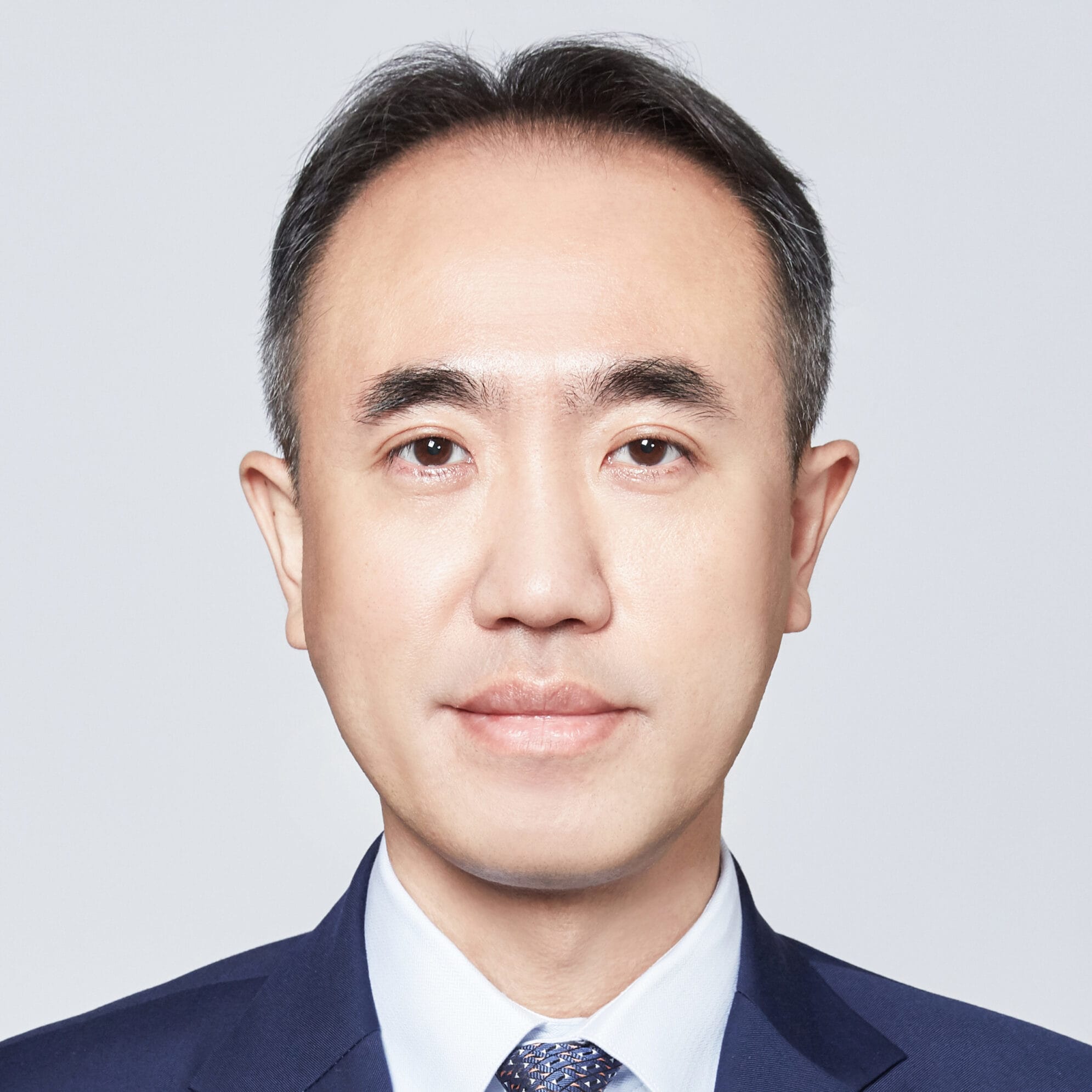 Yunhe Jin photo