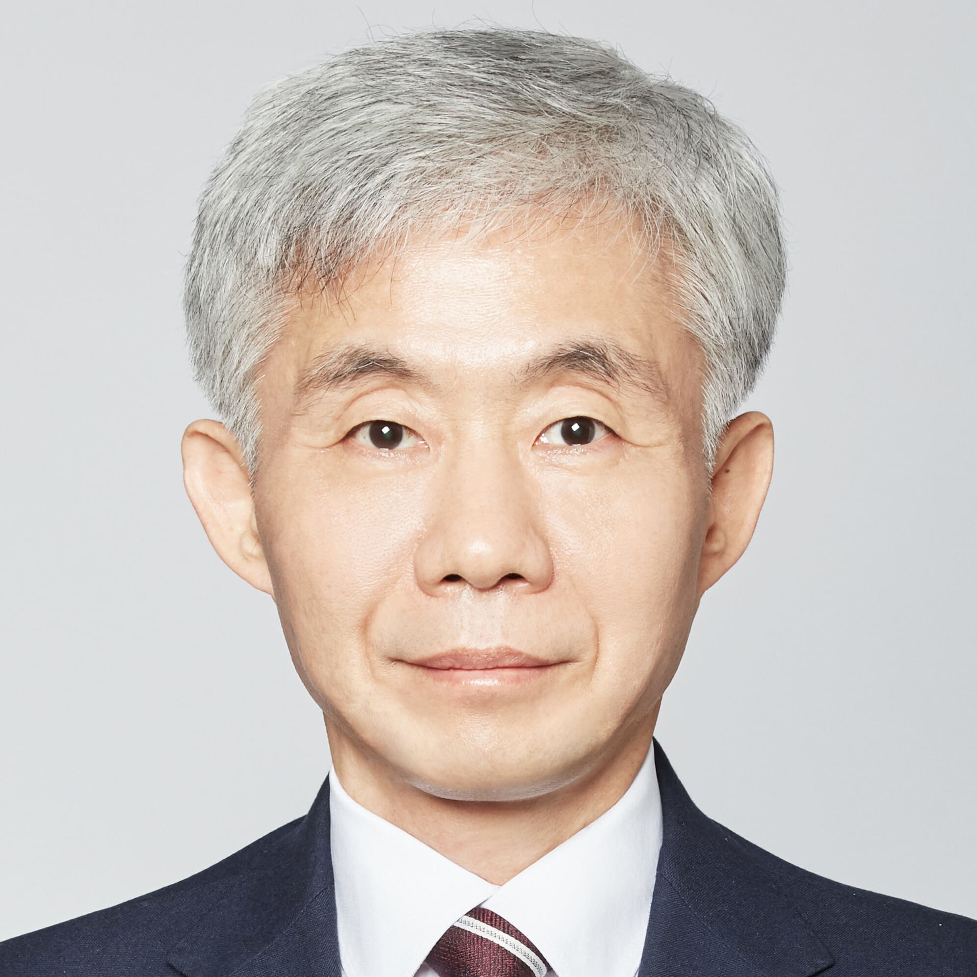 Chan Ik Chang photo