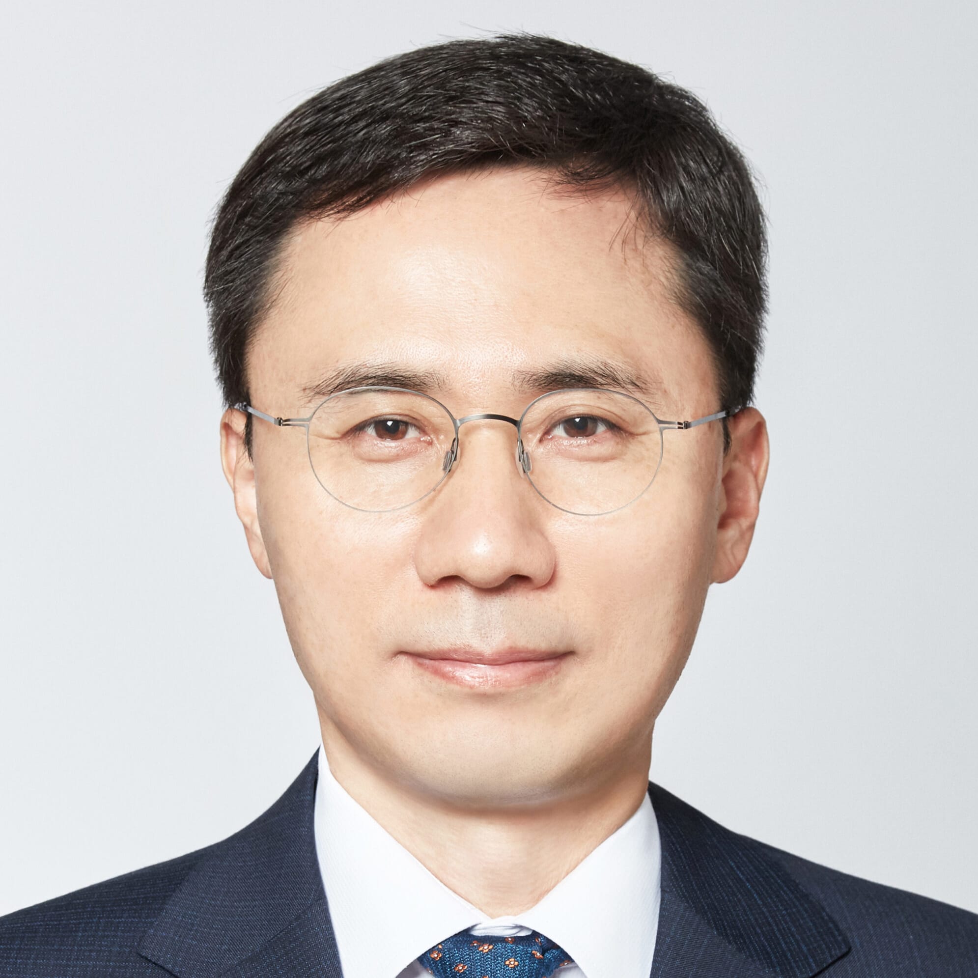 Yang Rak Kim photo