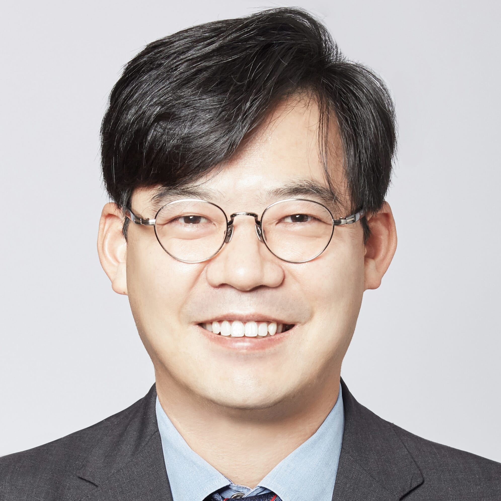 Ram Chan Woo photo