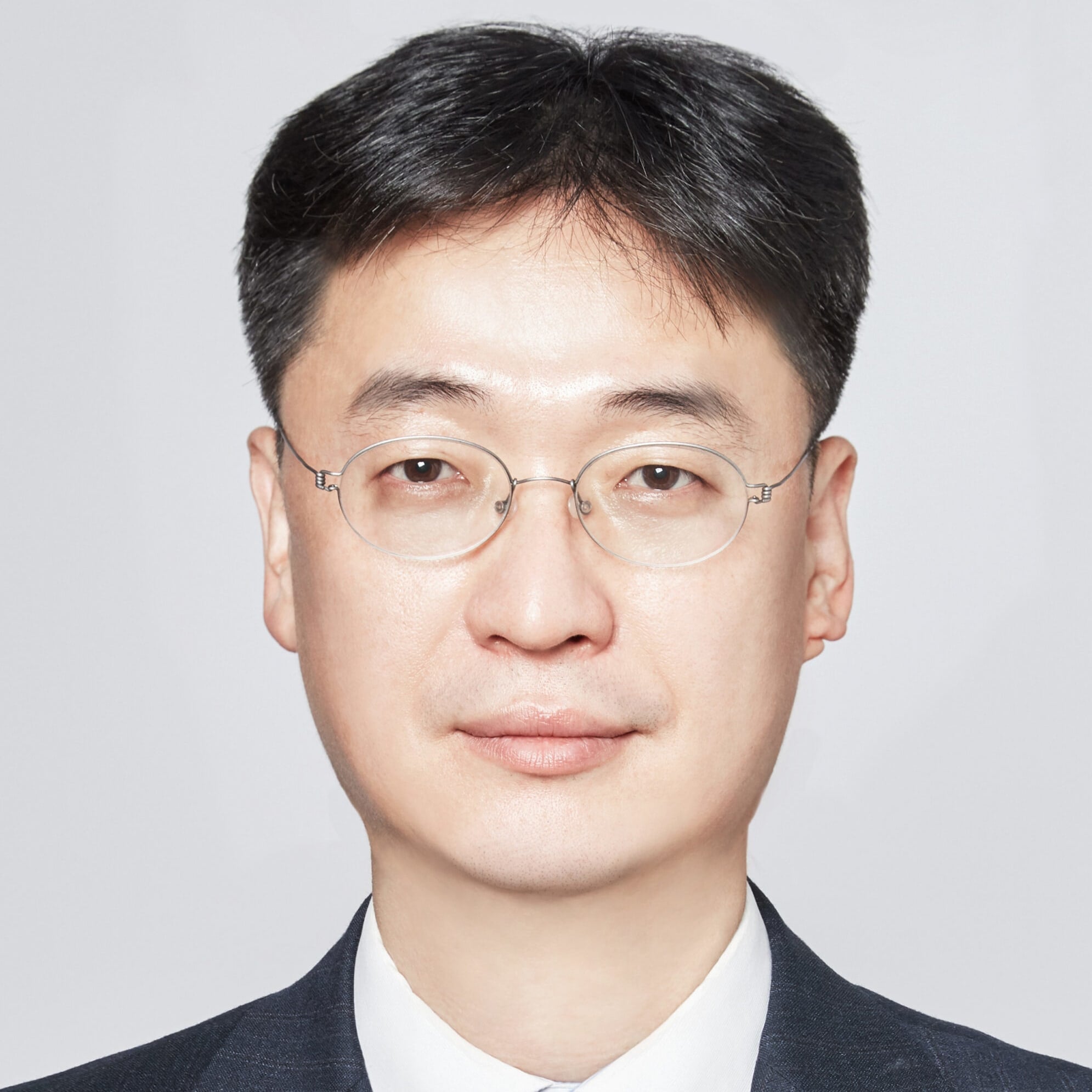 Jae Heon Park photo