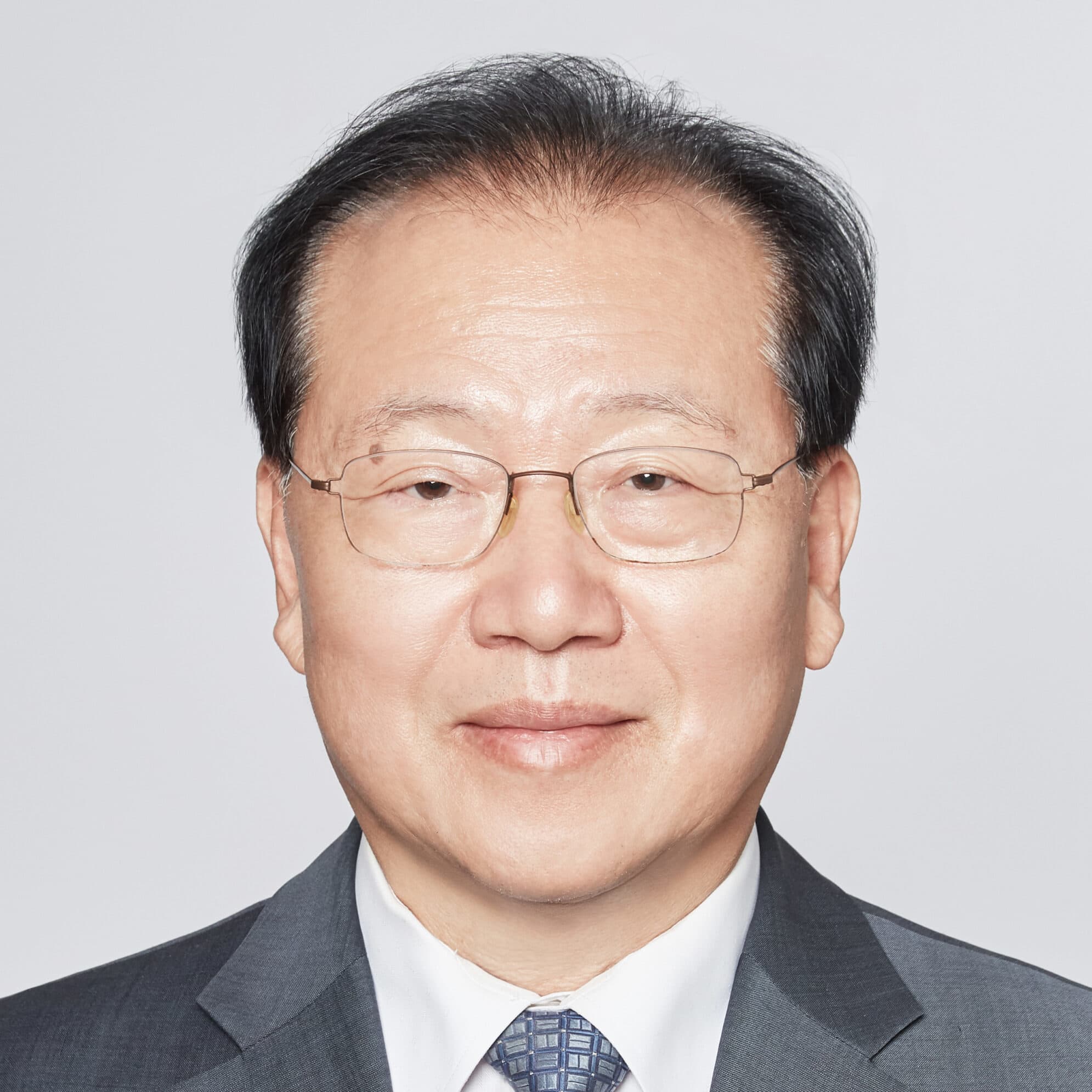 Yong Sup Kim photo