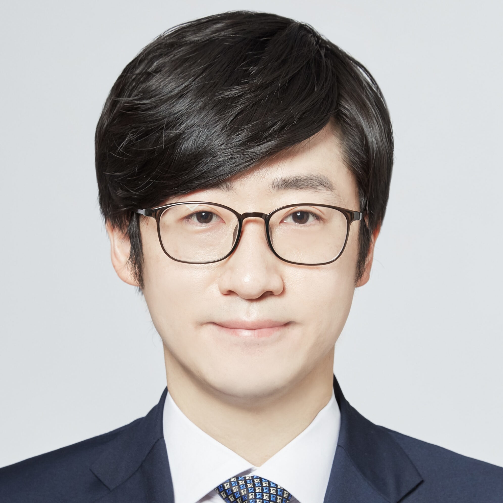 Jae Wung CHO photo