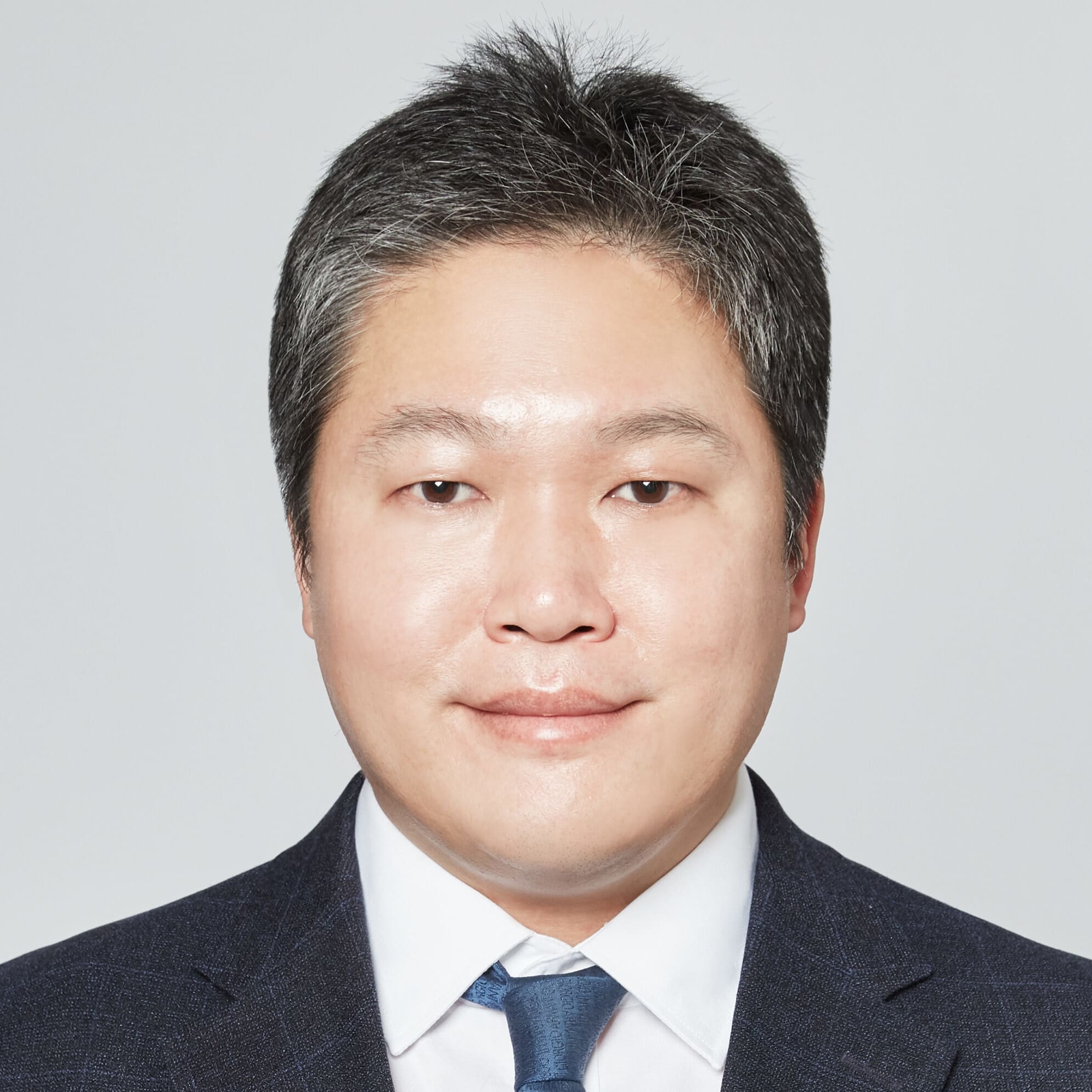 Ji Ho CHUNG photo