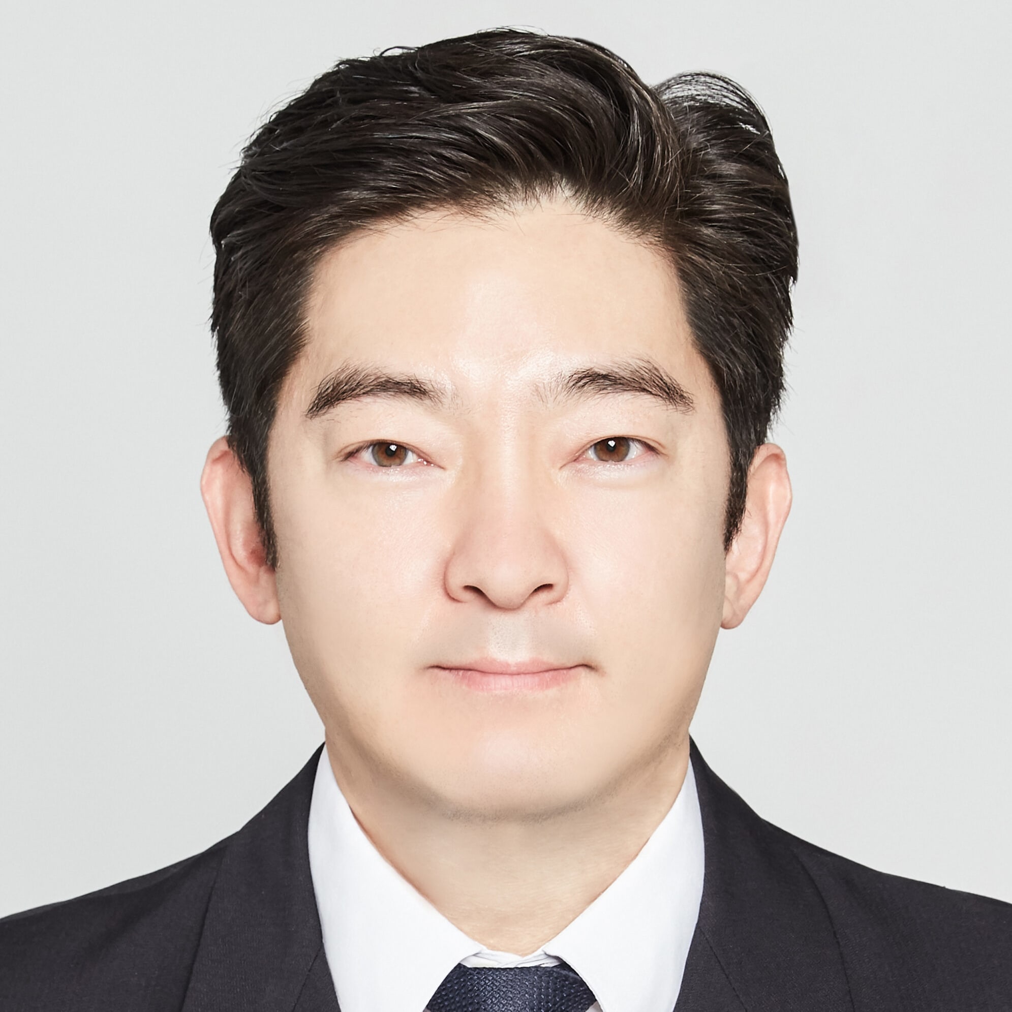 Jaeyoung CHANG photo