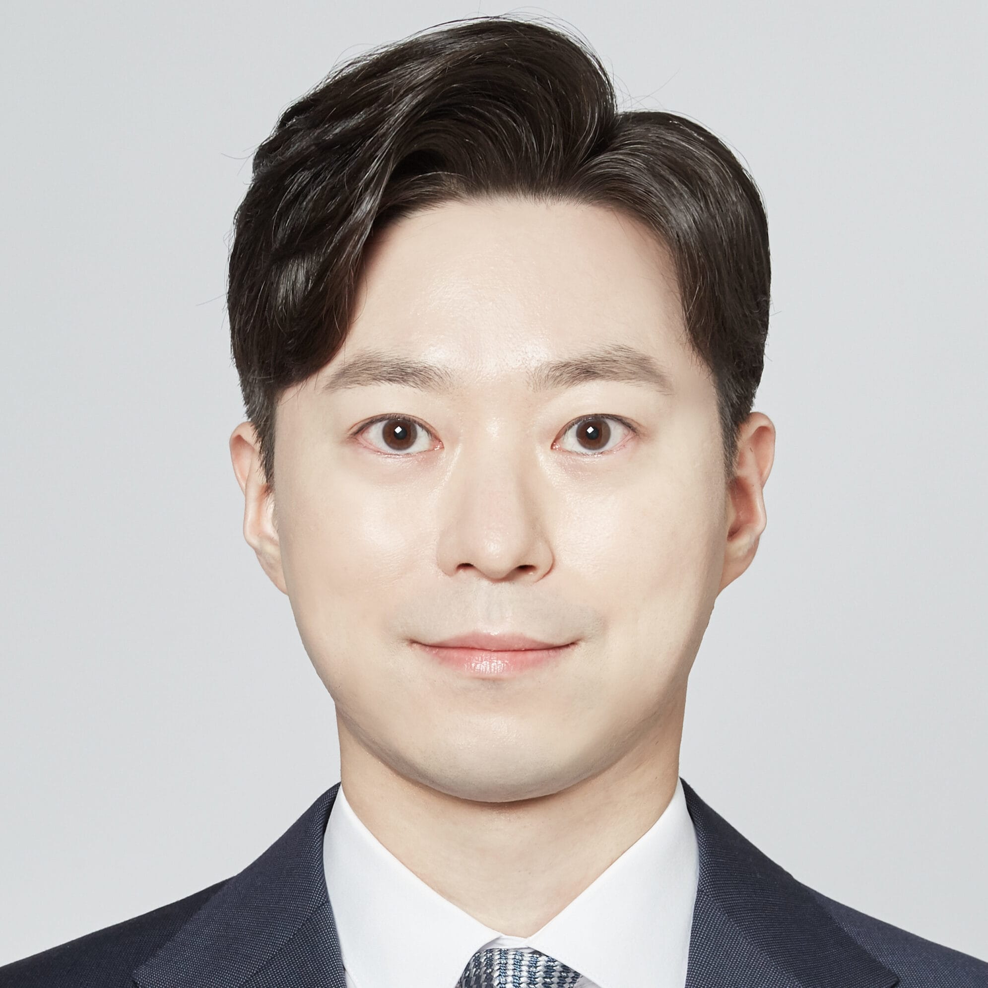 Sang Woo KIM photo