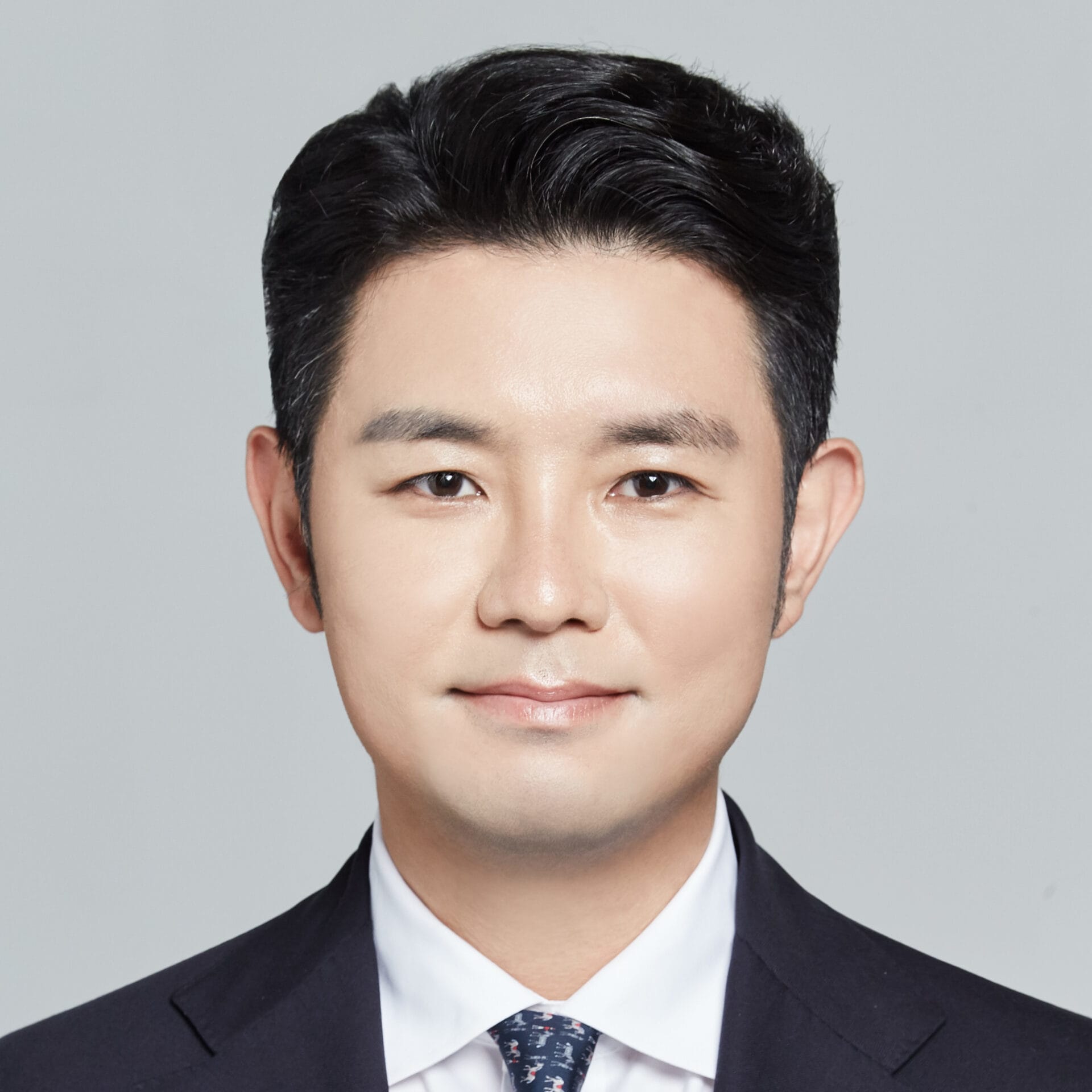 Sung Il BANG photo