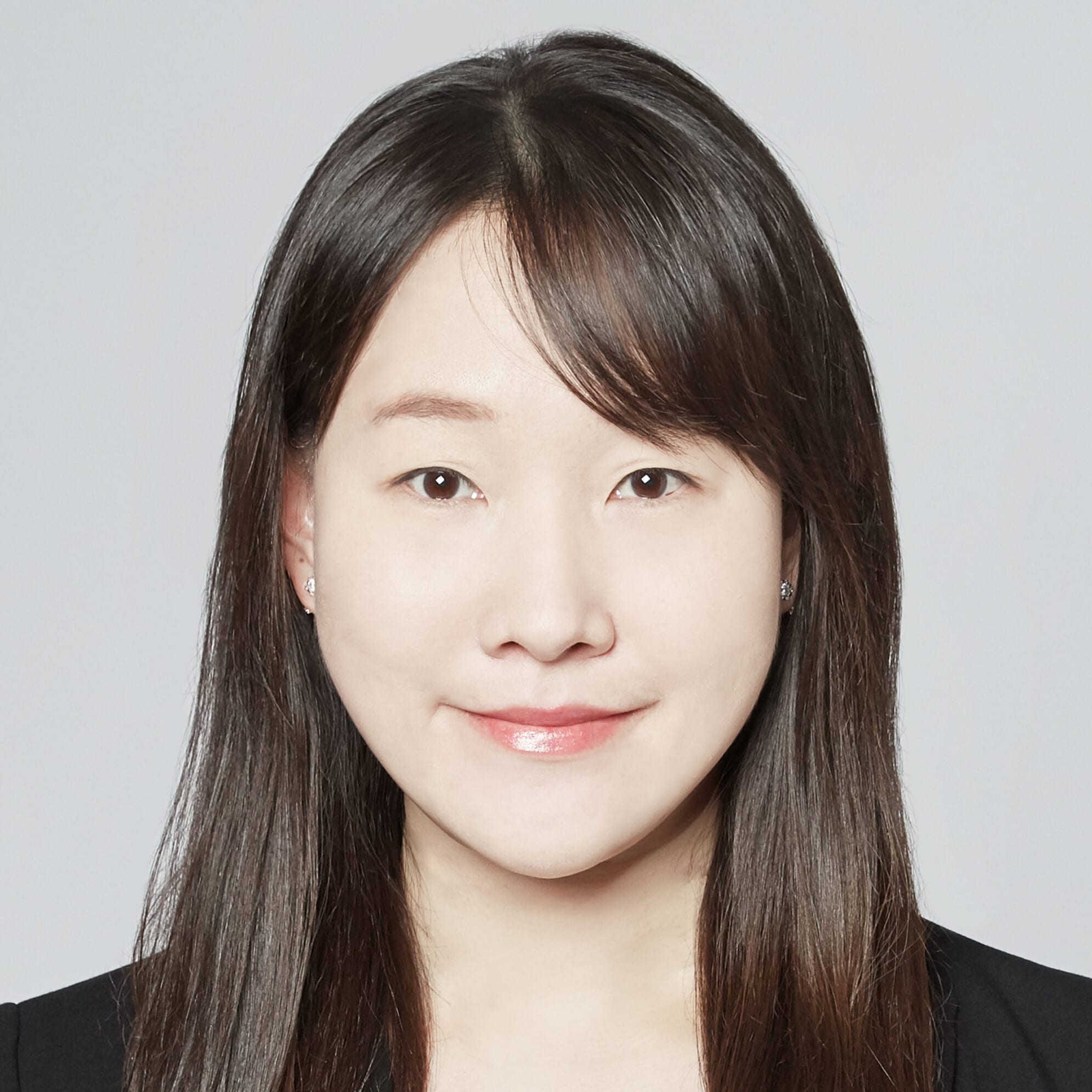 Grace Yoon photo