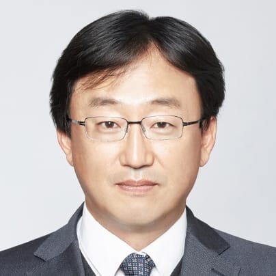 Kwang Yul Kim photo