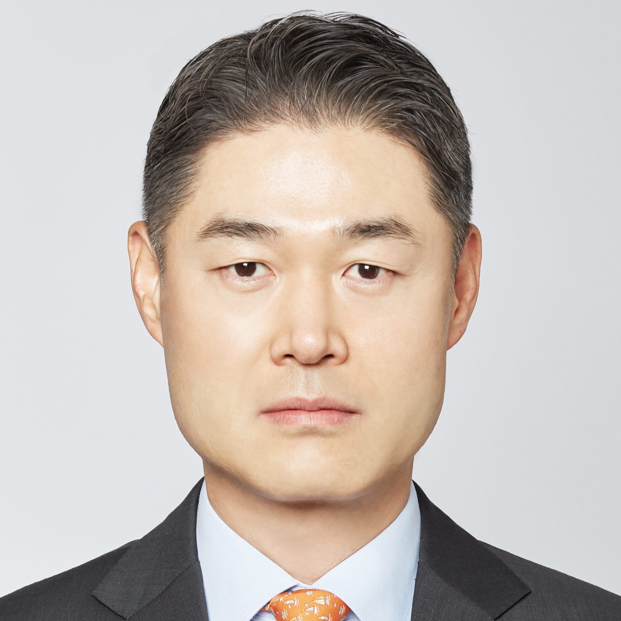 Jung-hong Kim photo