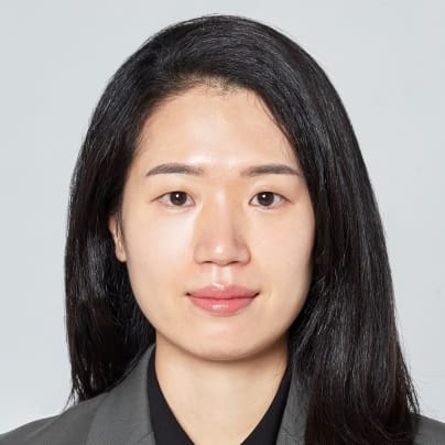 Junghae KANG photo