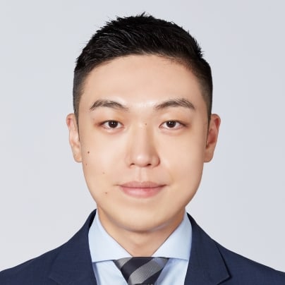 Sangwoo AHN photo