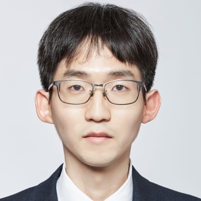 Insoo LEE photo