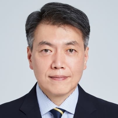 Kyungsup Kris KIM photo