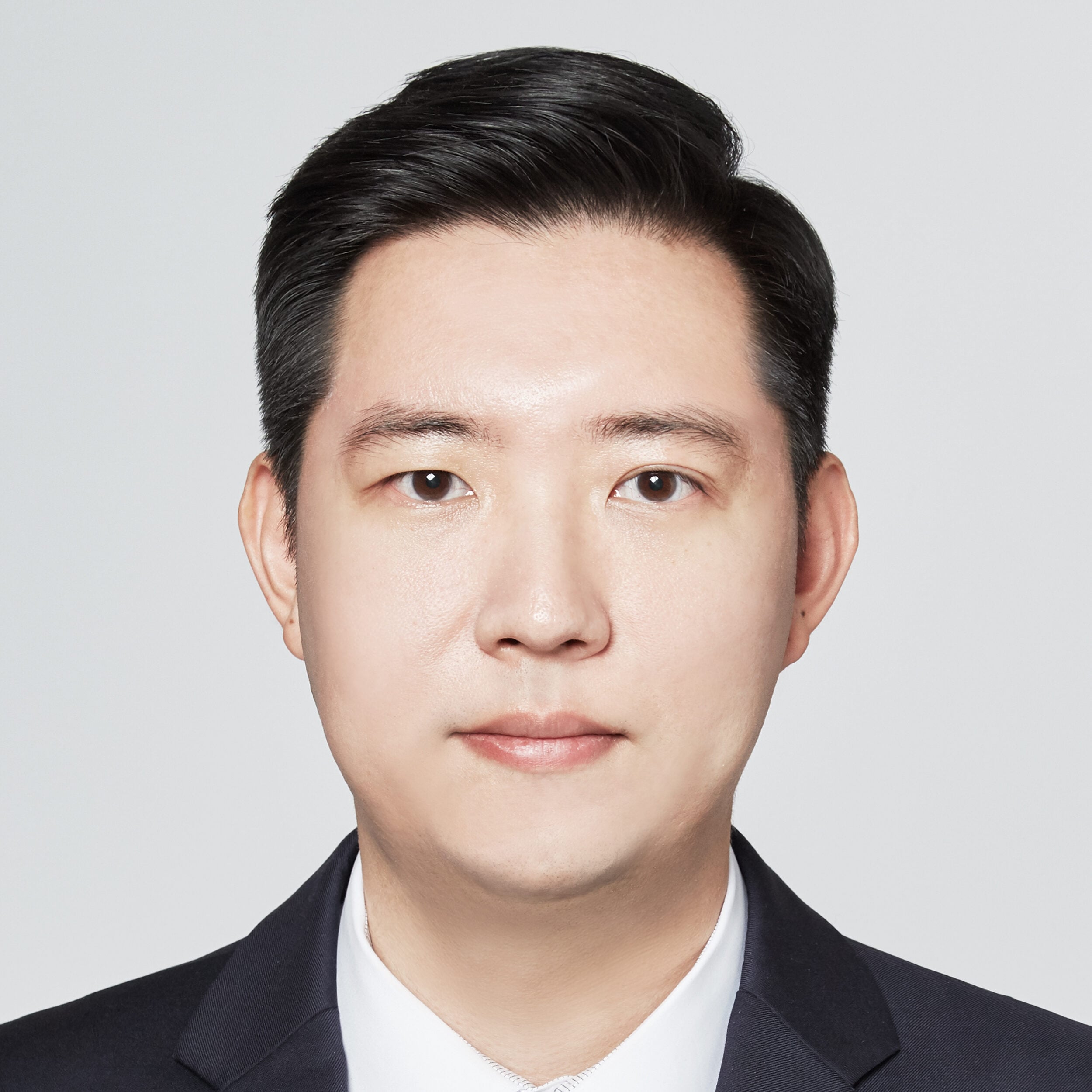 Seunghwan OH photo