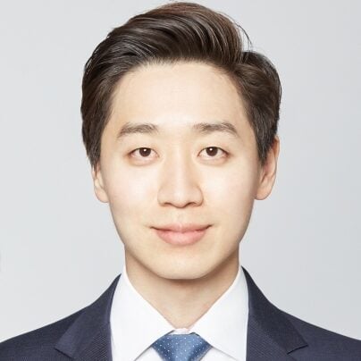 Jingun KIM photo