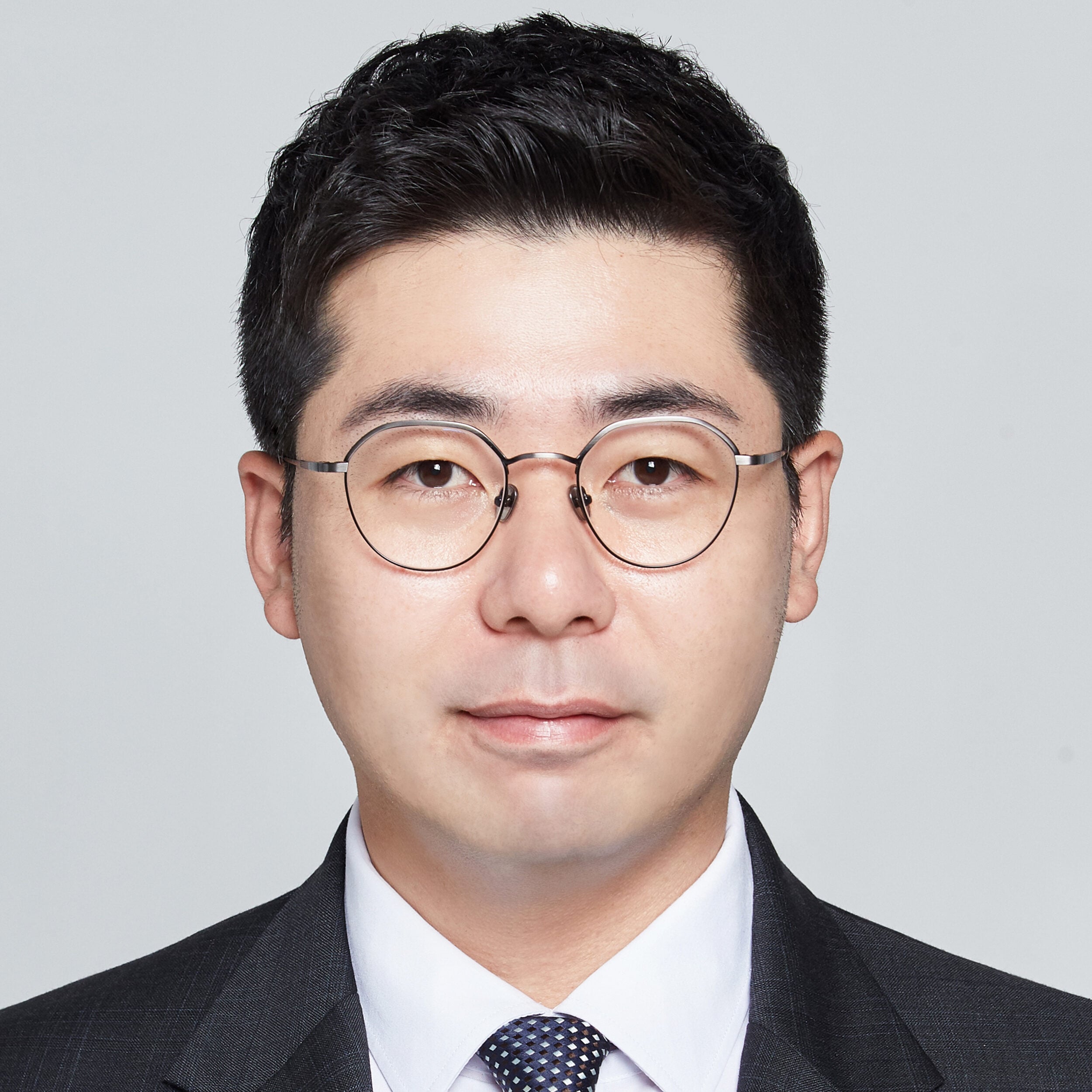 Matt Younghoon MOK photo