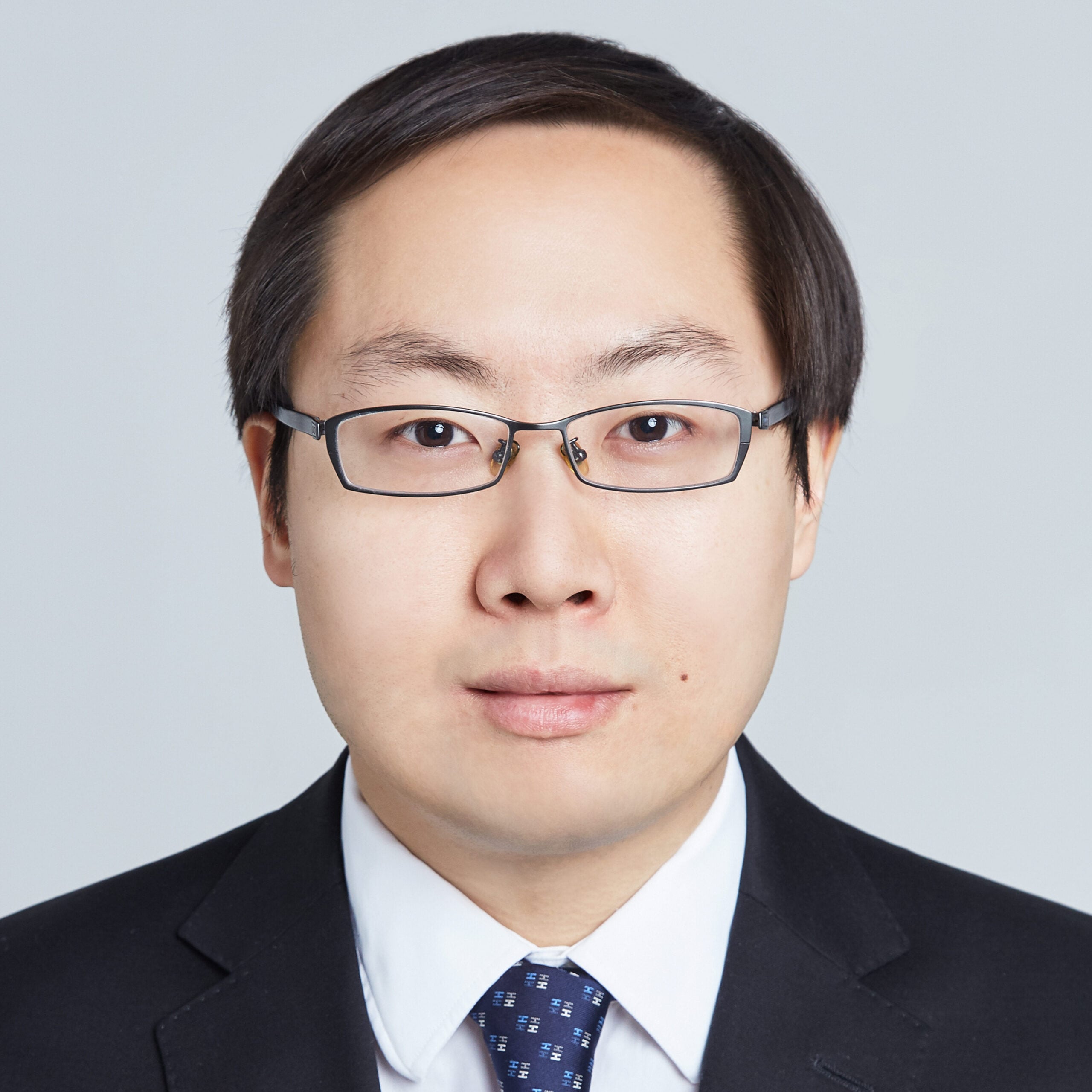 Herman J. PARK photo
