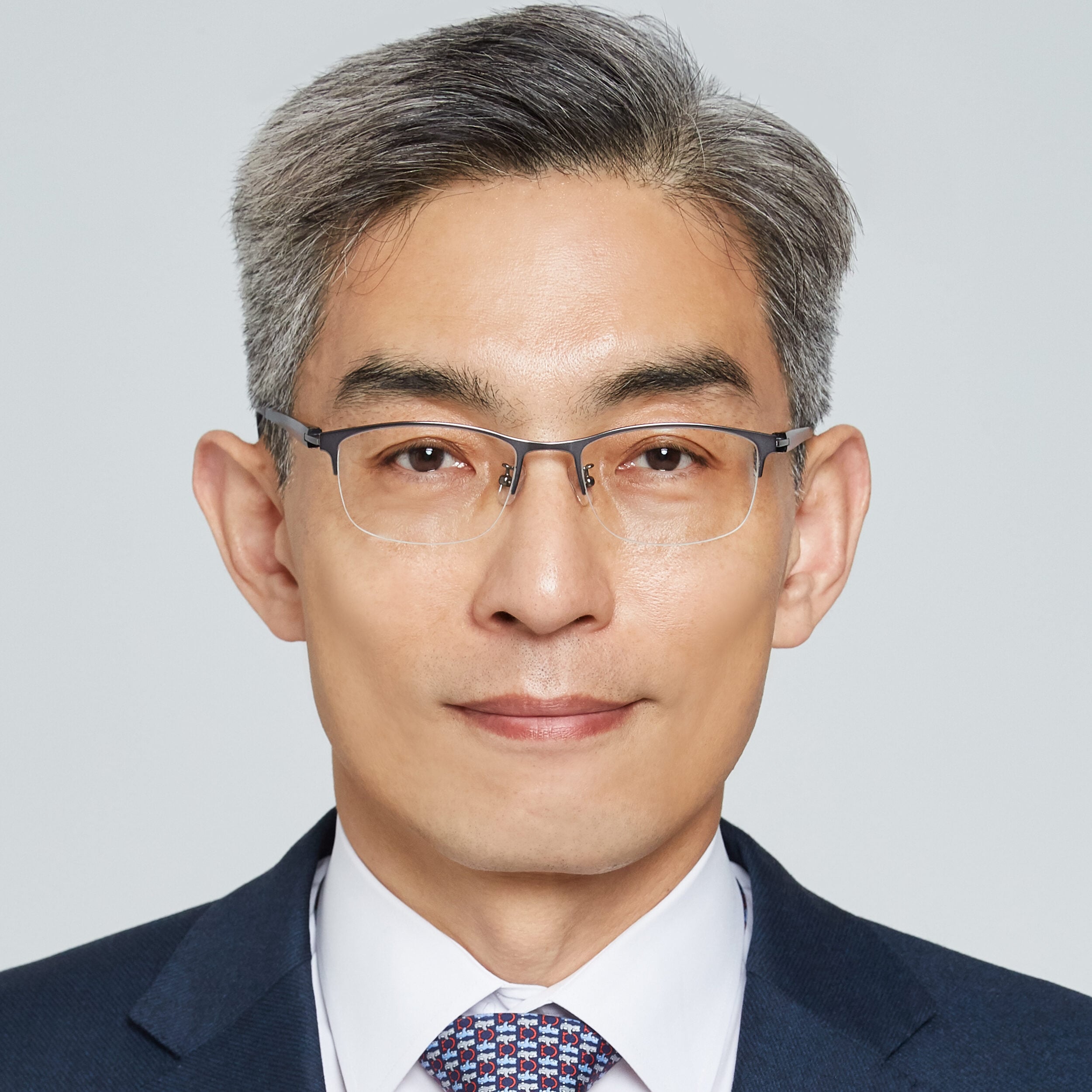 Sang Hyun LEE photo
