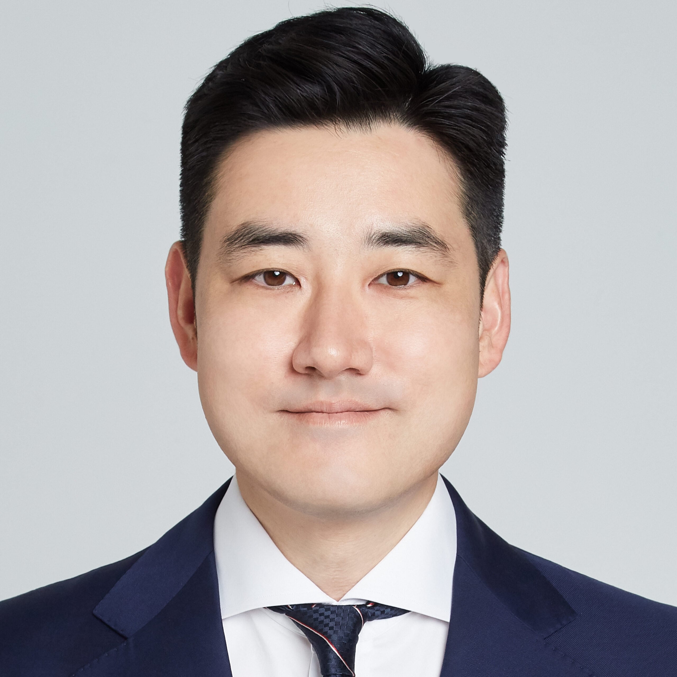 Allen Hyungi RYU photo
