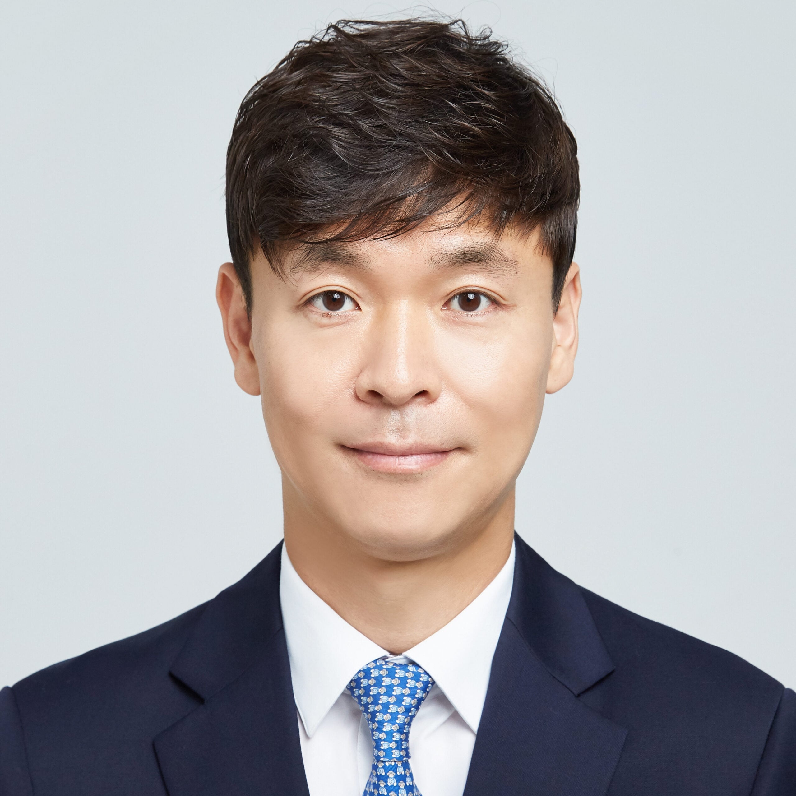 Young Jung KIM photo