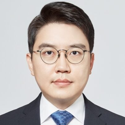 Seonghwan JU photo