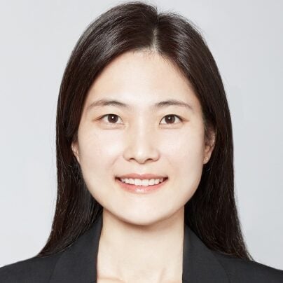 Hyunjin KOH photo