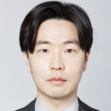 Dong Ha HWANG photo