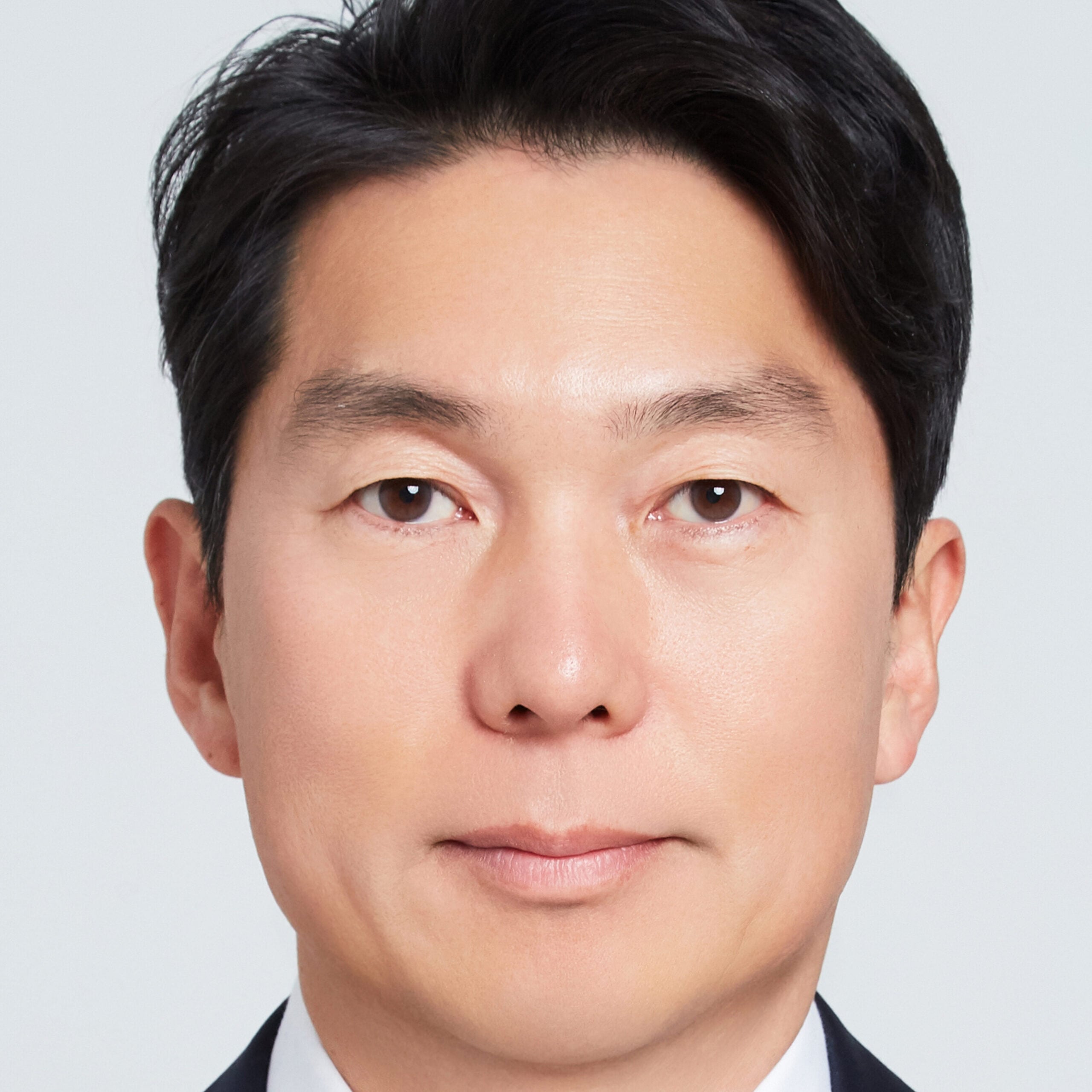 Eun Pyo HONG photo