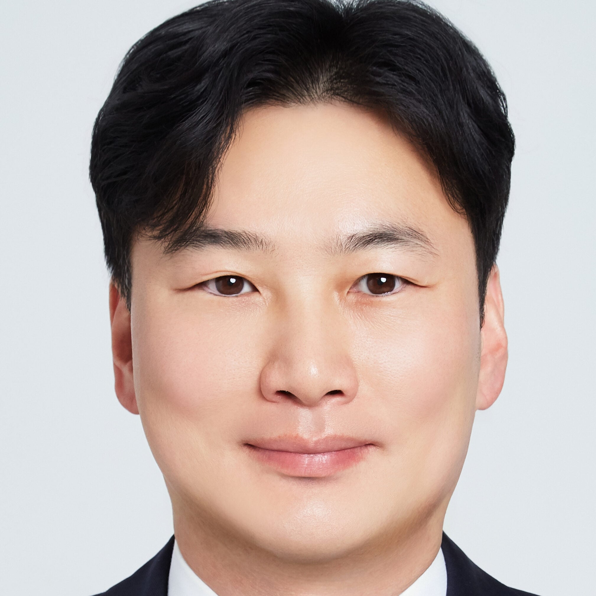 Dongmin SEO photo