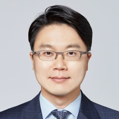 Samsung Kim photo
