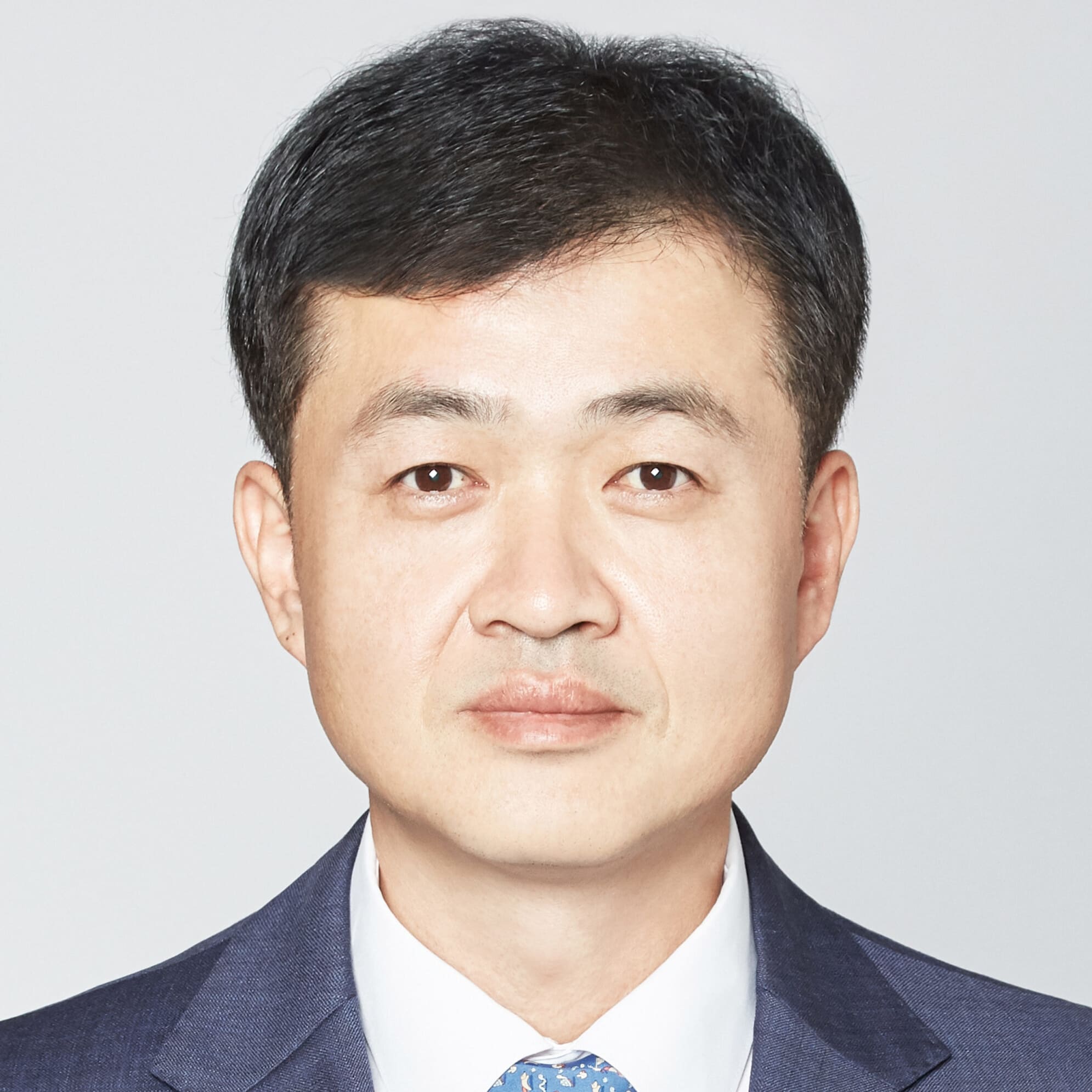 Hyungrae Kang photo