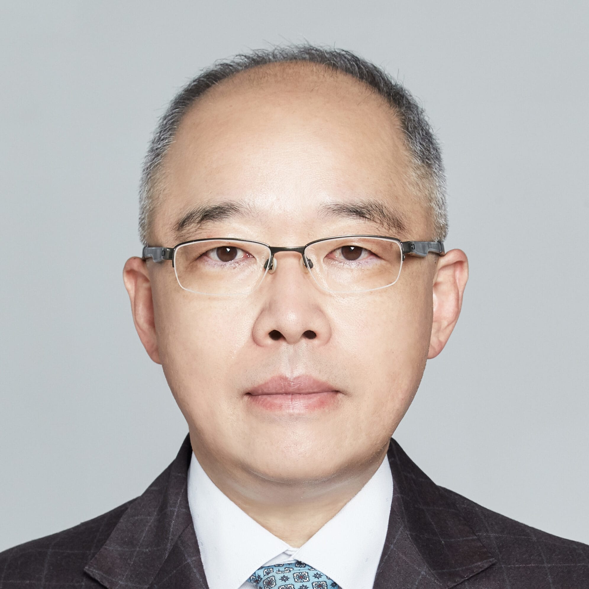 Jin Hwan Chung photo