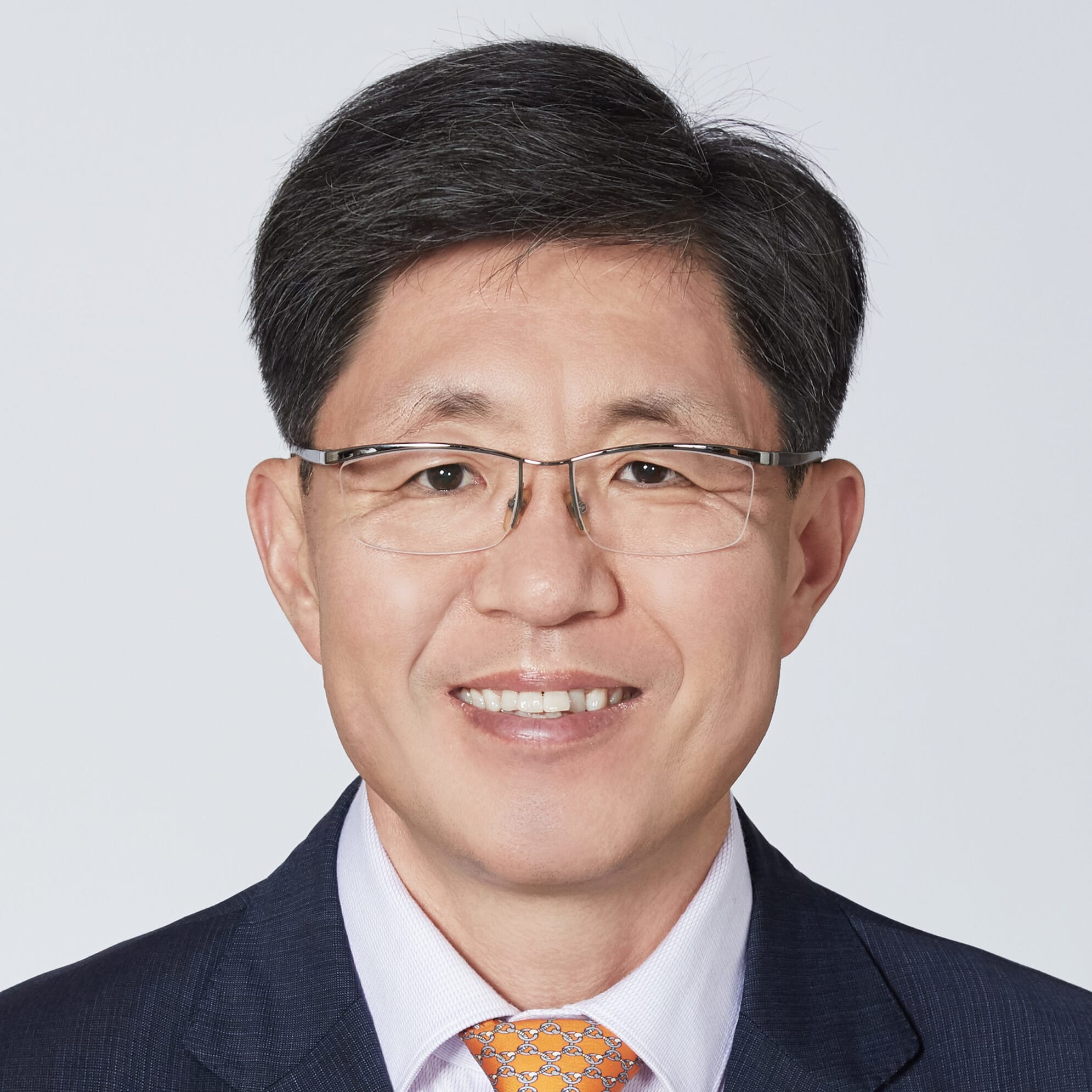 Sangsik Jeong photo