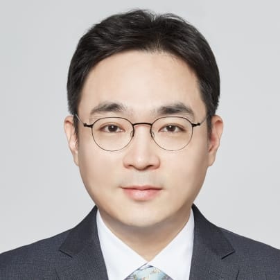 Kyung Rae Kim photo