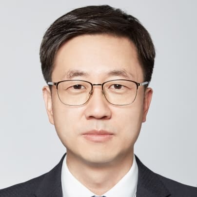 Jung Heo photo