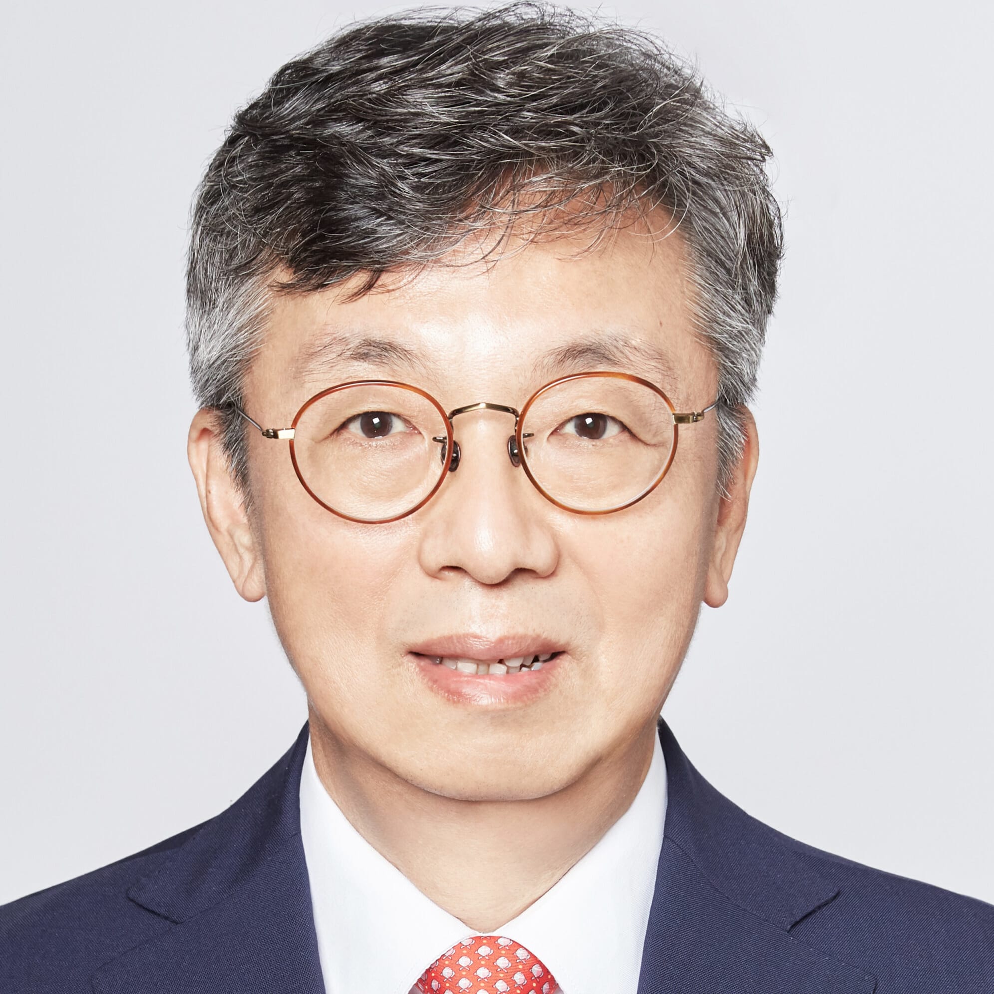 Yeo Kyoon Yoon photo
