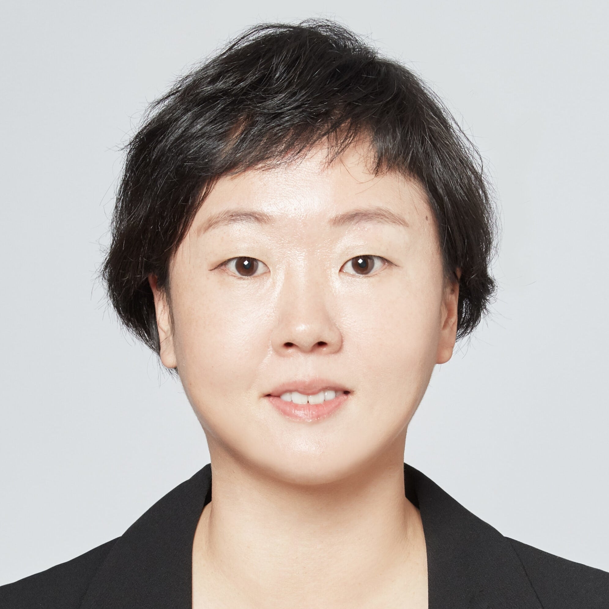 Eileen Jaiyoung Shin photo