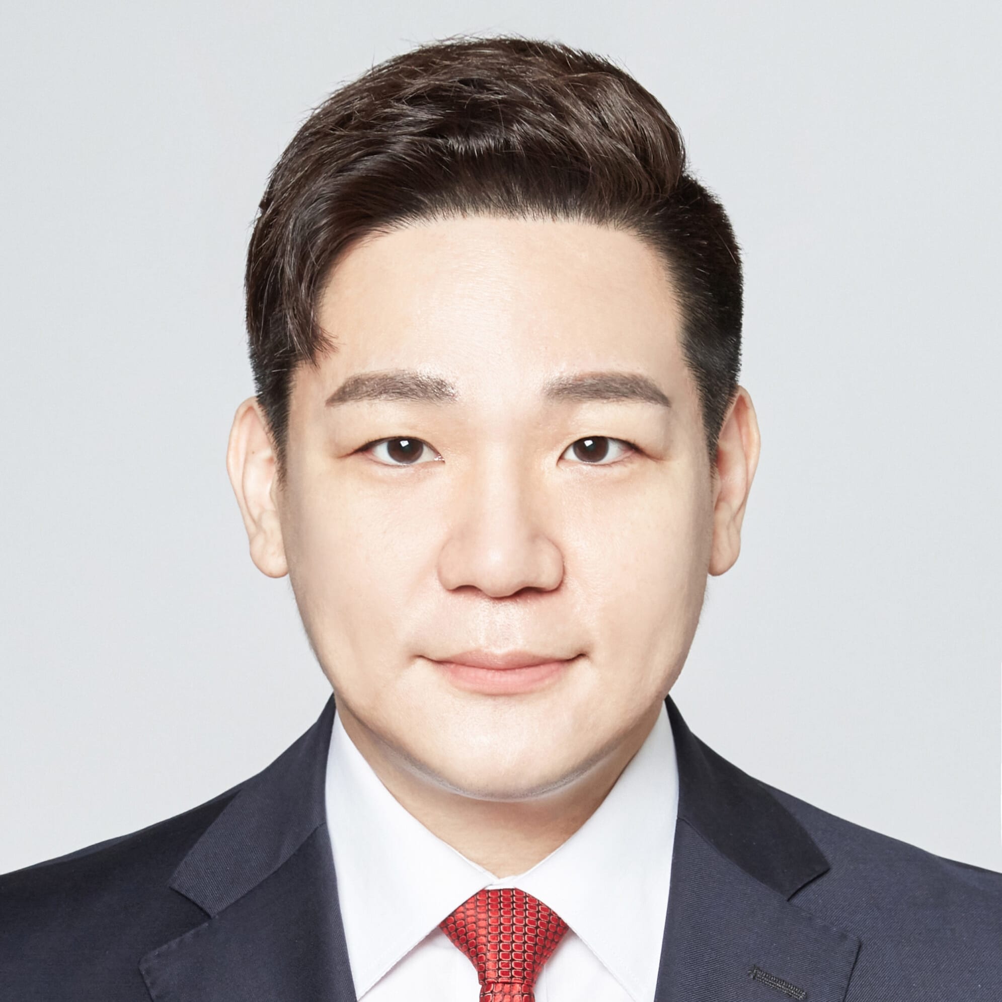 Jaewoo Kwak photo