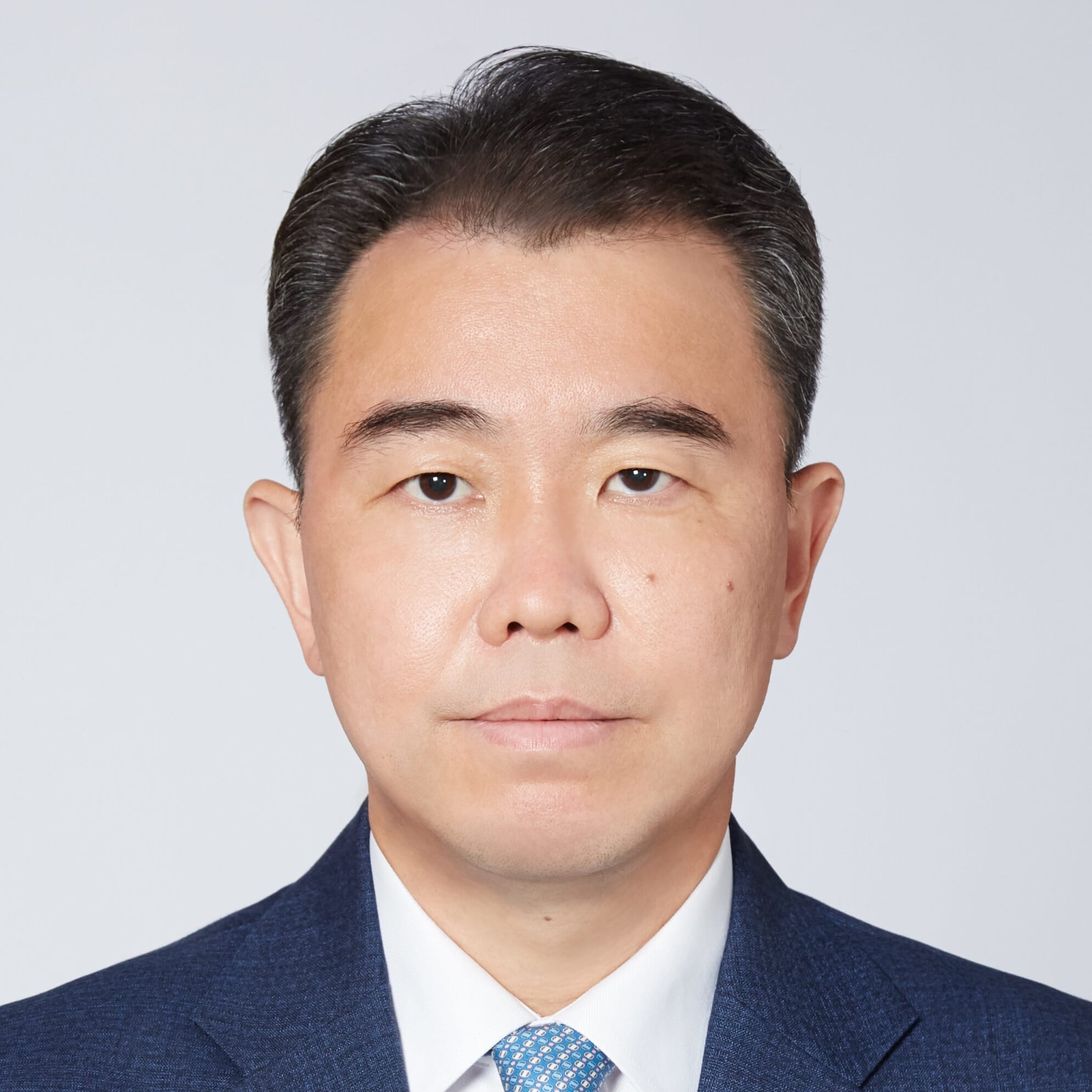 Shanyun Cui photo