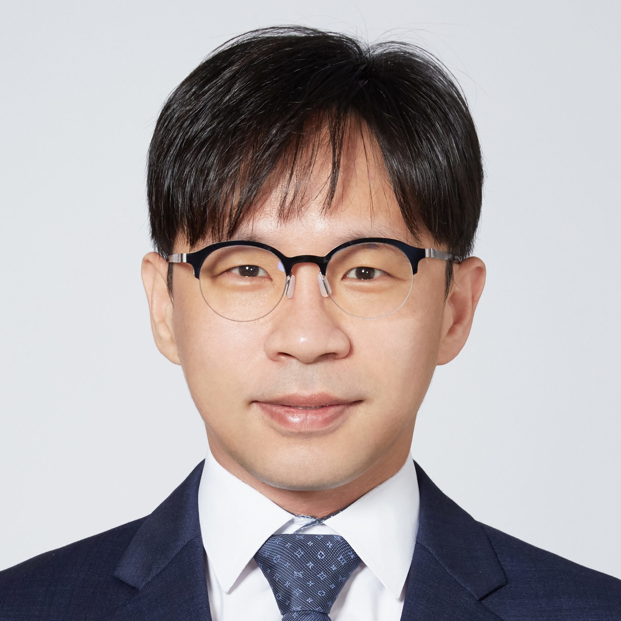 Yang-Ho Yoon photo